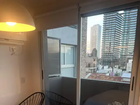 Departamento en alquiler temporal en Pichincha