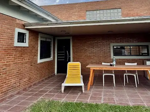 Casa en Alquiler A Estrenar