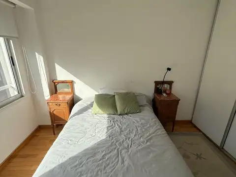 Departamento - ALQUILER_TEMPORAL - Argentina, Capital Federal - Palpa 2419