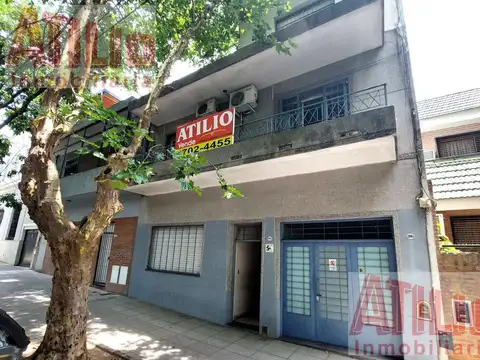 PHventa Nuñez 3 ambientes terraza balcon frente 3c/Cabildo metrobus