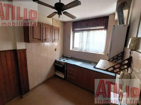 Depto Tipo Casa 4 ambientes con 1 baño