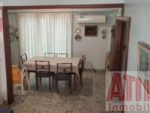 Depto Tipo Casa en Venta en Nuñez, USD 165.000
