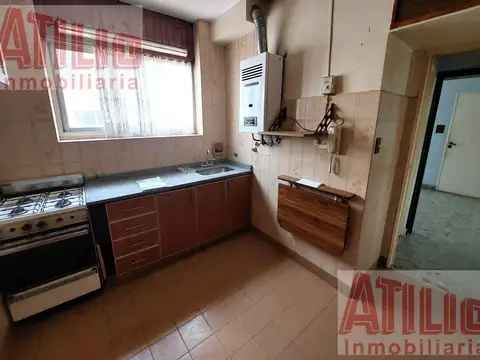 Depto Tipo Casa en Venta en Nuñez, USD 165.000
