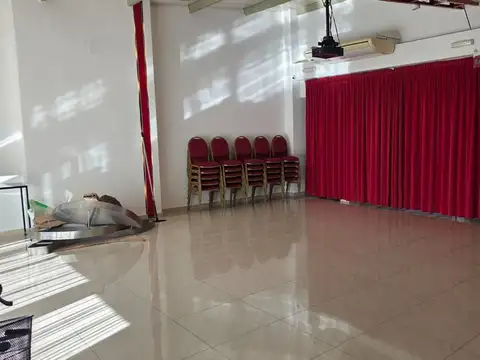 Oficina en Alquiler 5 años