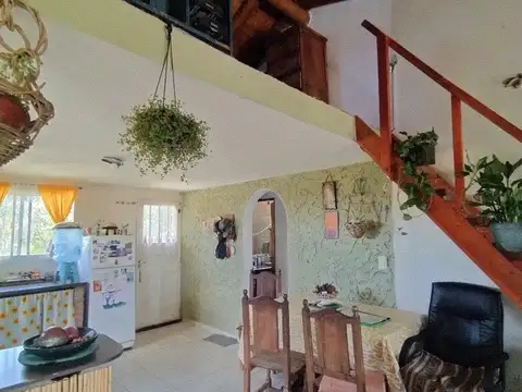 Casa en Venta 15 años