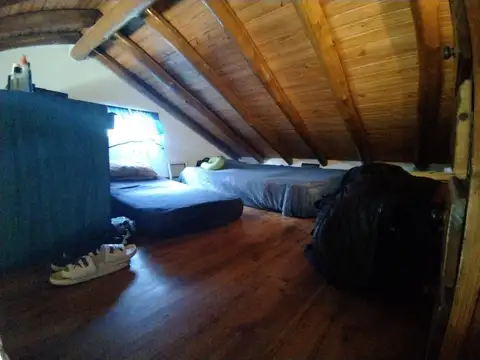 Villa las Rosas, Traslasierra 100