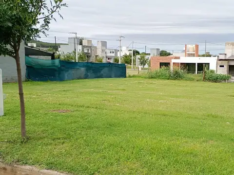 Terreno en venta en Docta Tejas 4 – Seguridad 24hs y ubicación estratégica para inversión