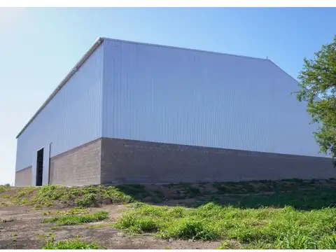 Ruta 22 y  Crespo , Piso No definido