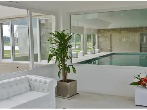 RUTA 2 - MIRALAGOS 2 CCG&SPA Lote al Lago BARRANCAS