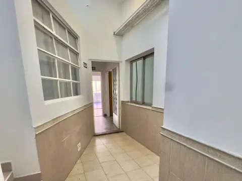 Oficina - Alquiler - Argentina, Capital Federal - SOLIS 100