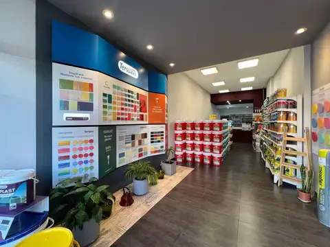 Local en Venta 30 años