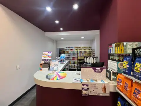 Local en Venta 30 años