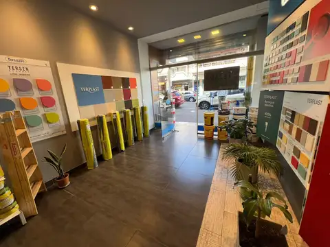 Local en Venta en Liniers, USD 320.000