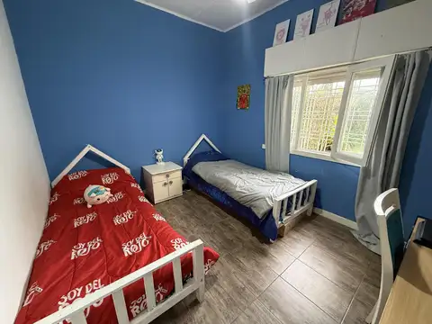 Casa en Venta 30 años