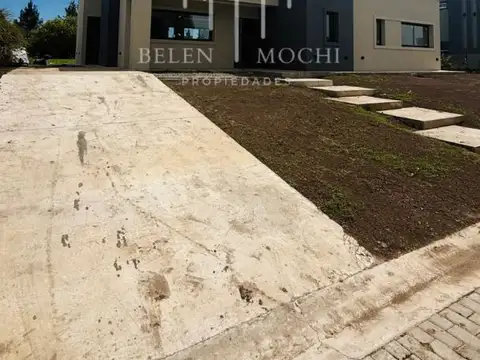 CASA EN VENTA BARRIO PRIVADO HORIZONTES AL SUR CANNING SAN VICENTE