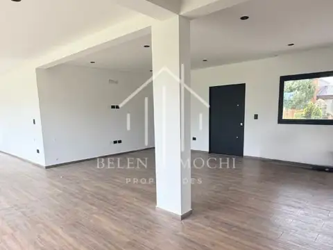 Casa en Venta A Estrenar