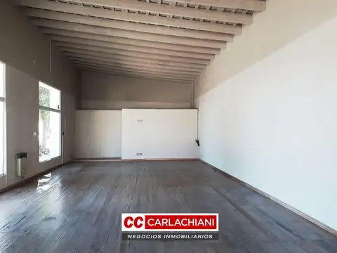 Guillermo Bénitz y Paso de los Andes