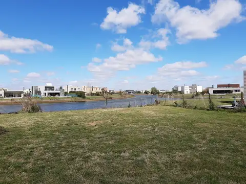 Barrio Privado El Cantón