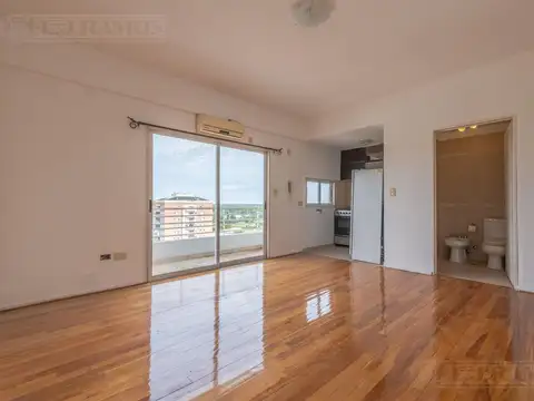 Departamento monoambiente en venta en Torre del Pilar, Pilar - Amenities - Seguridad
