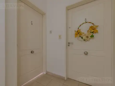 Departamento en Venta en Pilar, USD 59.000