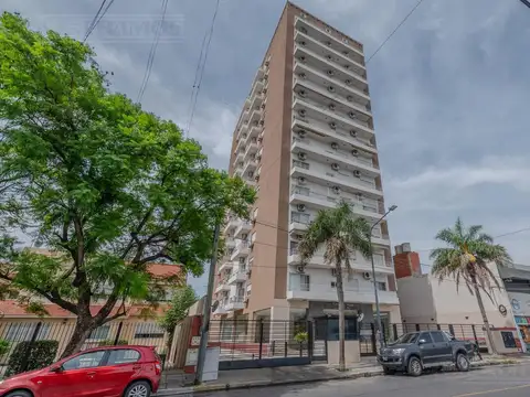 Departamento monoambiente en venta en Torre del Pilar, Pilar - Amenities - Seguridad