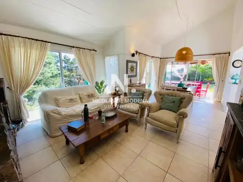 Casa en Venta en Punta Ballena, USD 340.000