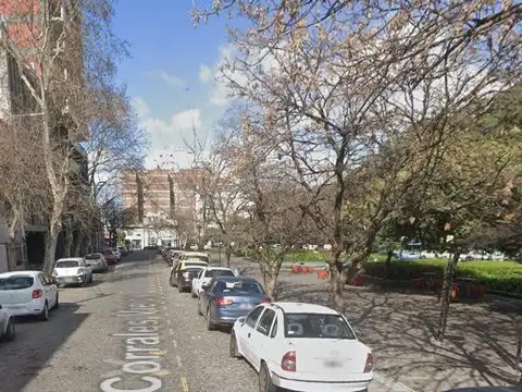 Corrales Viejos e/ Avenida Casero y Patagones