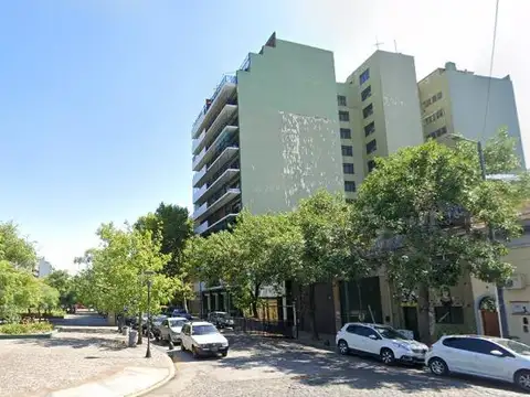 Corrales Viejos e/ Avenida Casero y Patagones