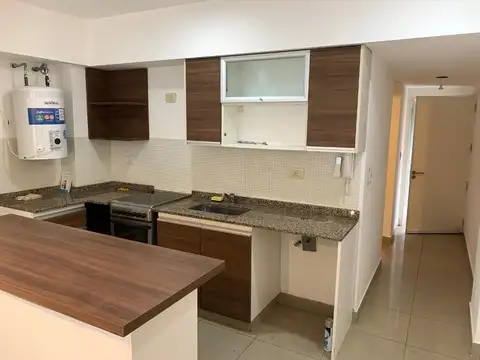 Departamento en Venta en Banfield, USD 150.000