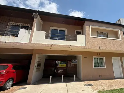 Departamento en Barrio Ilolay