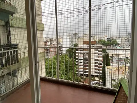 Excel 1 amb lumin c/balcon