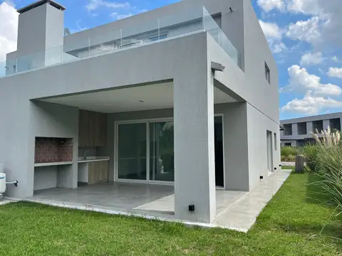 Departamento en Venta 2 años