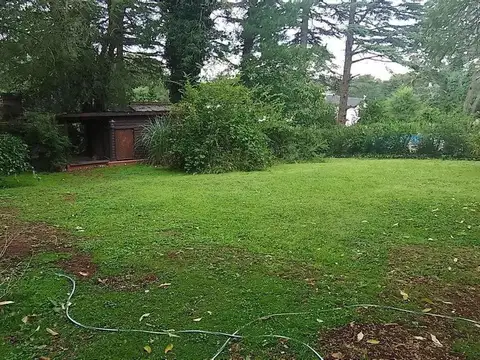 Cabaña en Sierras de los Padres