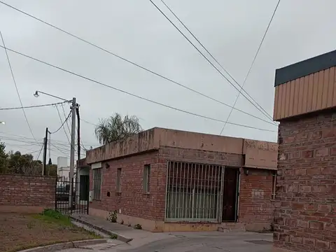 Depto Tipo Casa en Venta 39 años