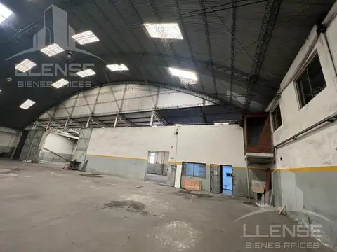 Avenida Belgrano al 2200