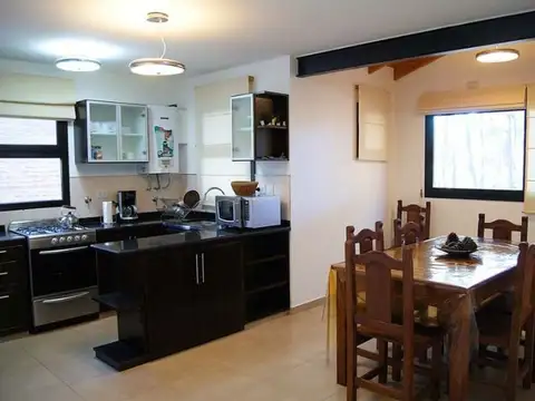 Casa en Alquiler Temporal al Suroeste