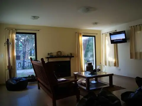 Casa en Alquiler Temporal en Las Gaviotas, $ 1