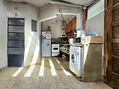 Depto Tipo Casa en Venta de 3 ambientes