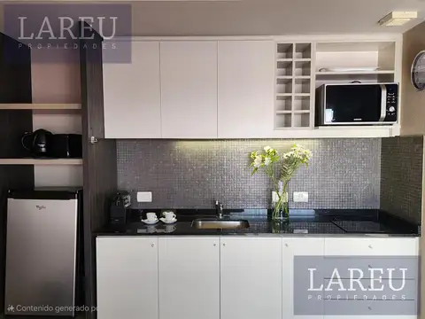 Departamento en Venta de Monoambiente