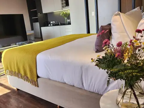 Departamento en Venta en Pilar, USD 99.000