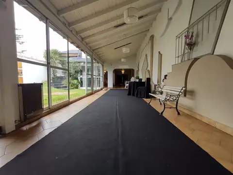 VENTA LOTE O CASA 6 AMB RAMOS MEJIA