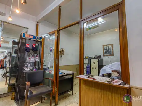 Local en Venta en Recoleta, USD 345.000