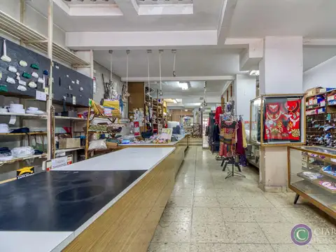 M.T de Alvear  al 1600