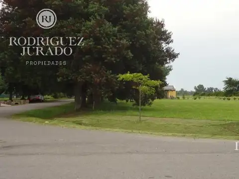 Lote Interno Espectacular