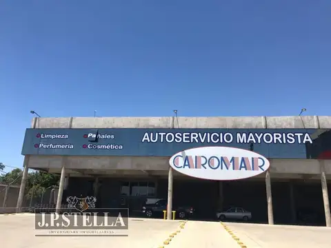 Galpon en Alquiler en Moreno, USD 7.300