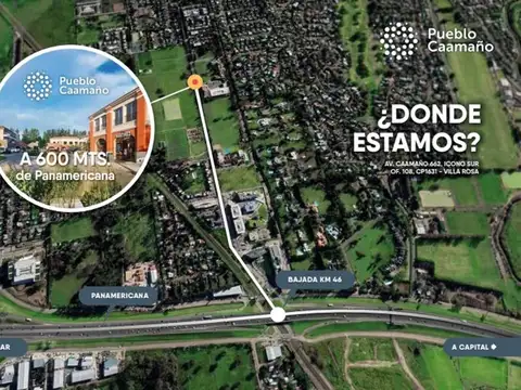 Departamento residencial o apto profesional