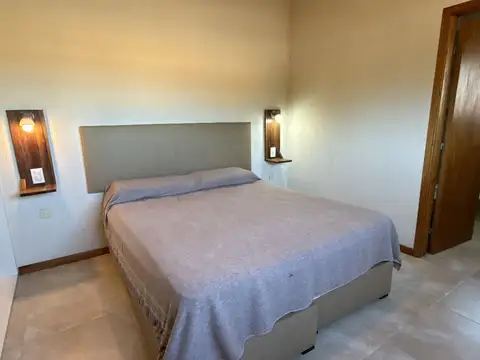 Casa en Alquiler 10 años