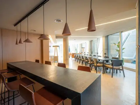 Departamento en Venta en La Lucila Libertador / Rio, USD 1.190.000