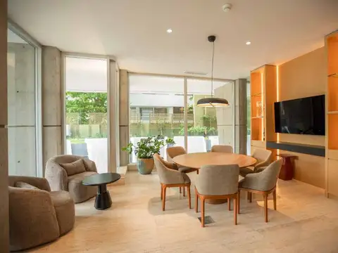 Departamento en Venta de 4 ambientes