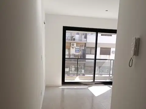 Departamento en venta en Villa Crespo